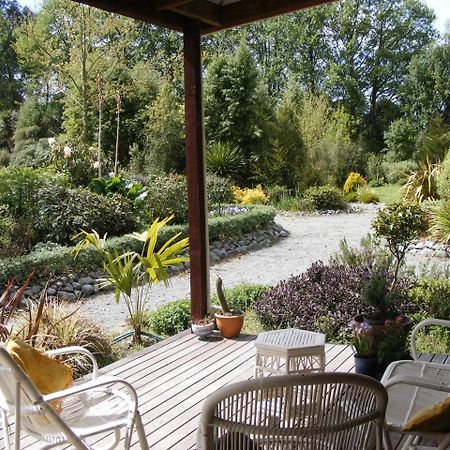 Orari Cottage Экстерьер фото