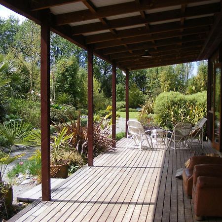 Orari Cottage Экстерьер фото