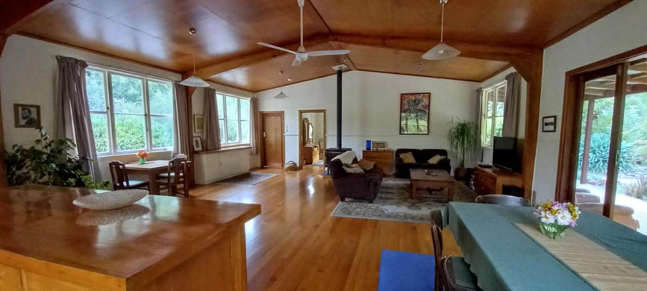 Orari Cottage Экстерьер фото