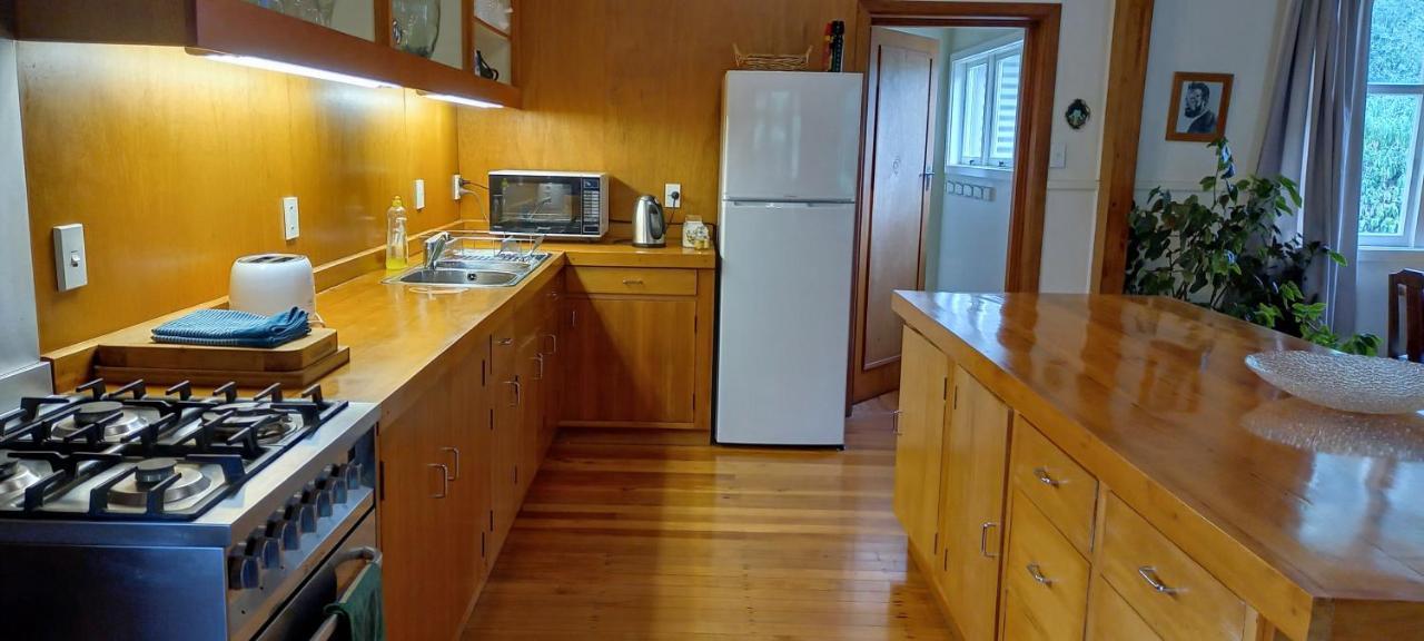Orari Cottage Экстерьер фото