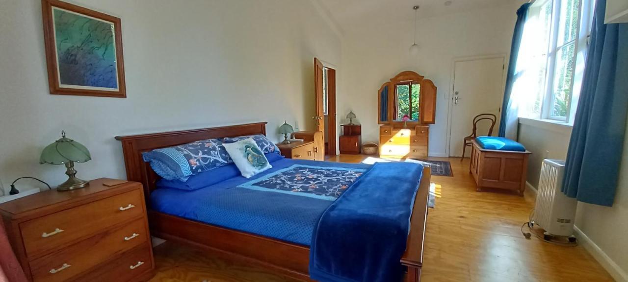 Orari Cottage Экстерьер фото