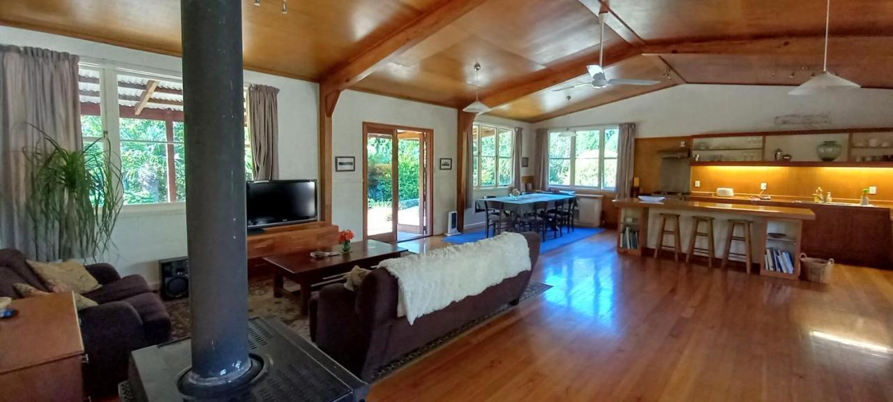 Orari Cottage Экстерьер фото