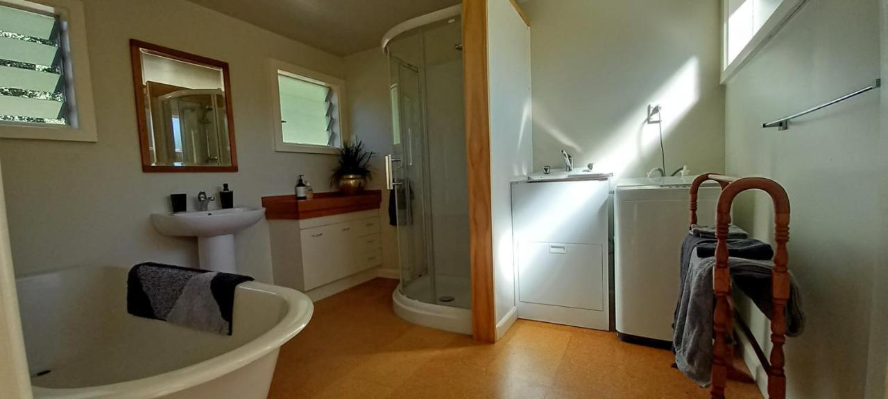 Orari Cottage Экстерьер фото