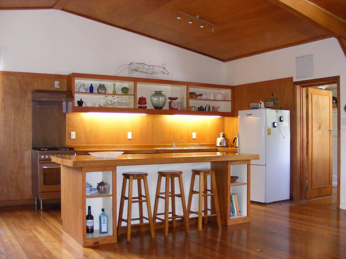 Orari Cottage Экстерьер фото