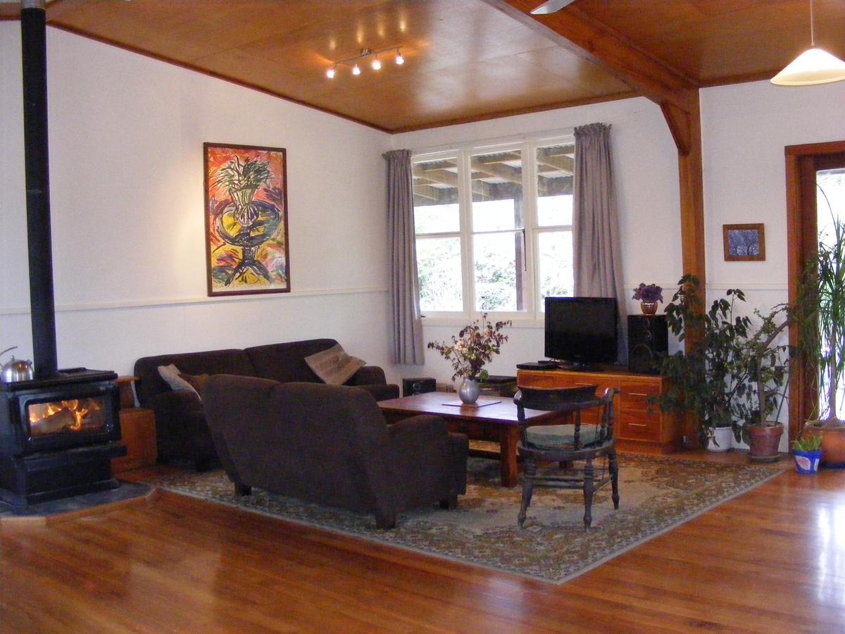 Orari Cottage Экстерьер фото