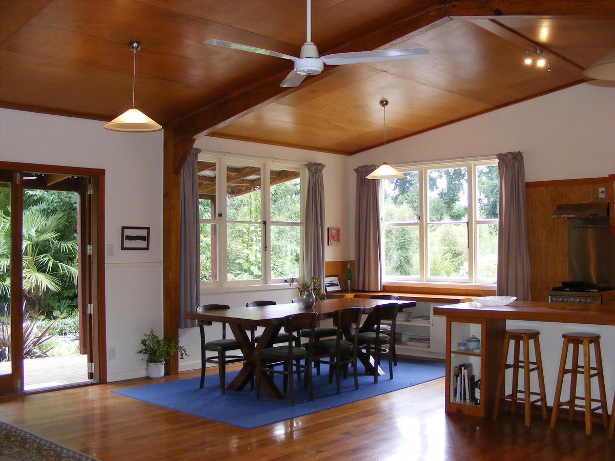 Orari Cottage Экстерьер фото