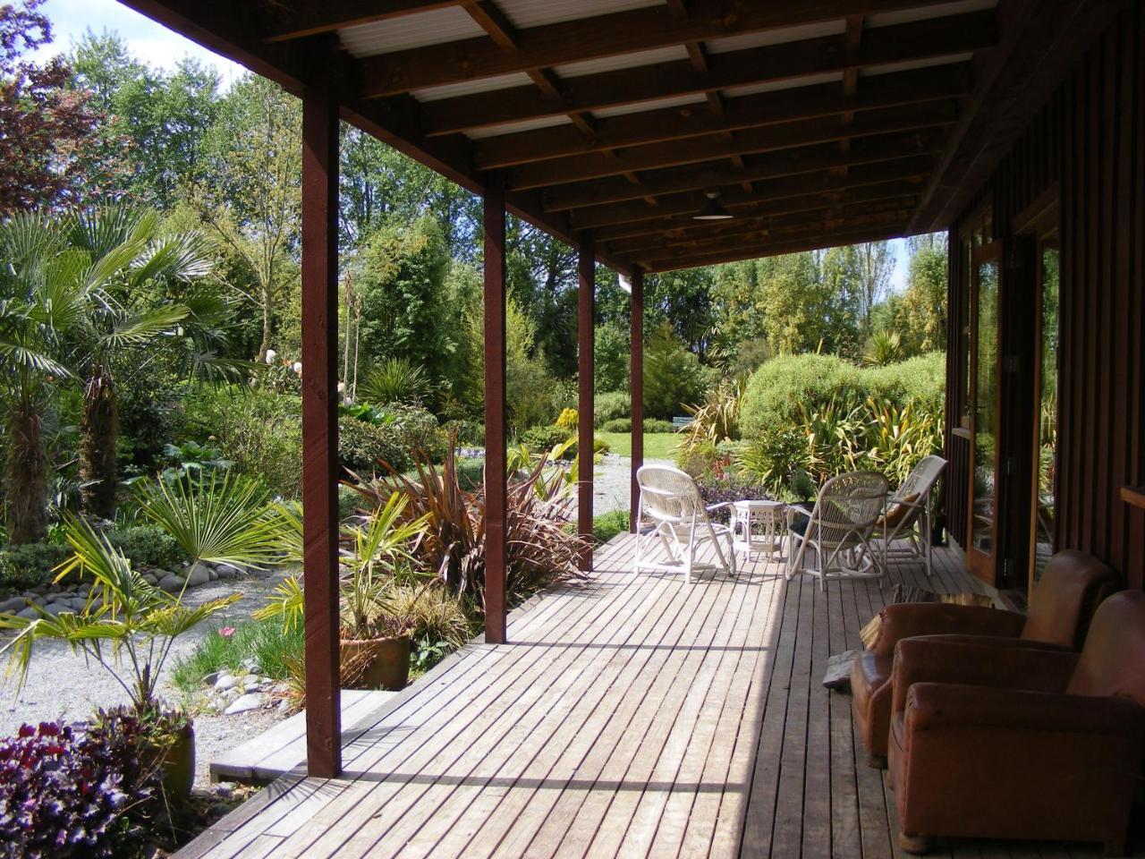 Orari Cottage Экстерьер фото